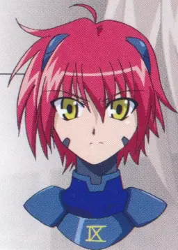 Profile image of ノーヴェ