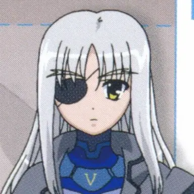 Profile image of チンク