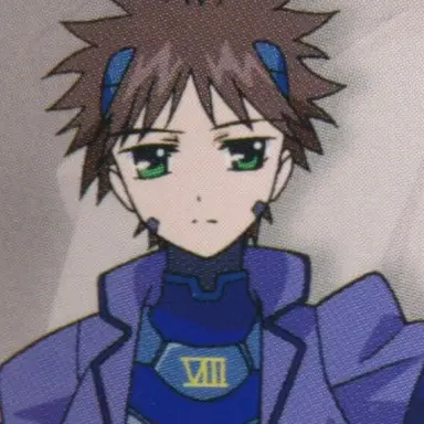 Profile image of オットー