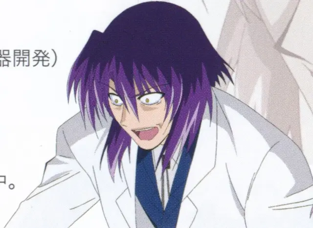Profile image of スカリエッティ