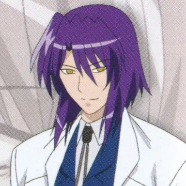 Profile image of スカリエッティ