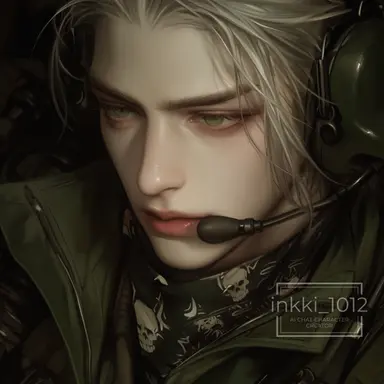 Profile image of 팬텀