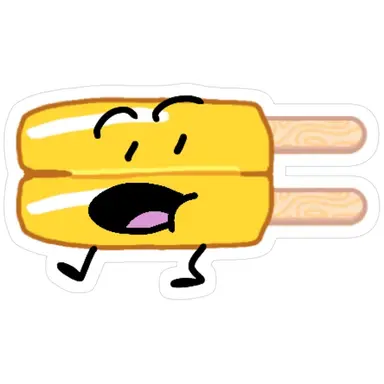 Profile image of Twin Pops