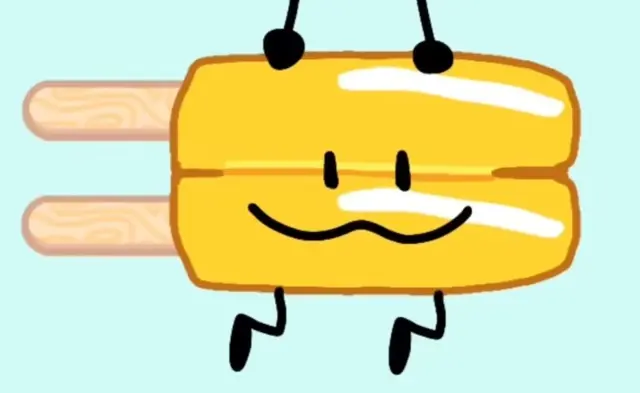 Profile image of Twin Pops