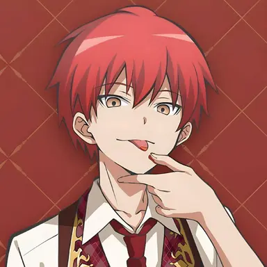 Profile image of 赤羽業