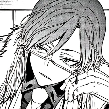 Profile image of Tsukuyomi Touka