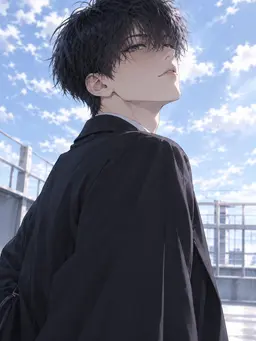 Profile image of 玲央