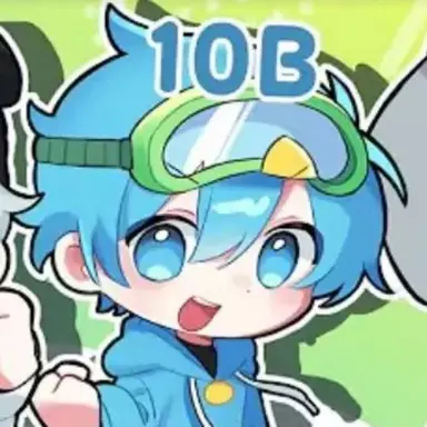 Profile image of 10b