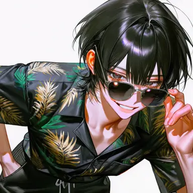 Profile image of 천정민