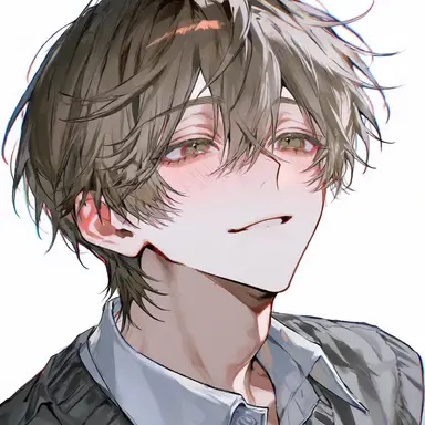 Profile image of 하루토