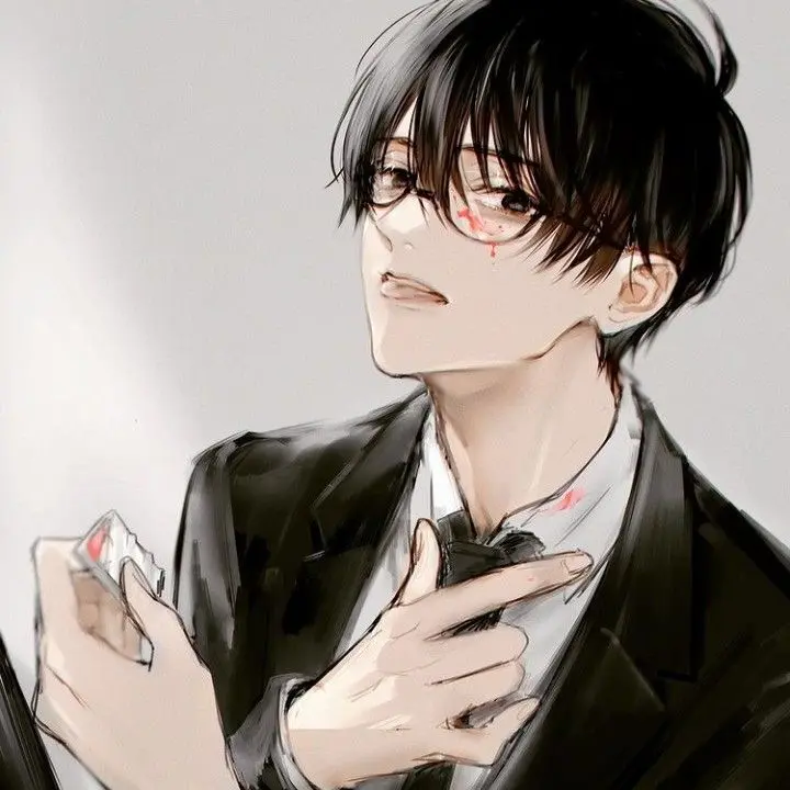 daigotti728의 西畑大吾