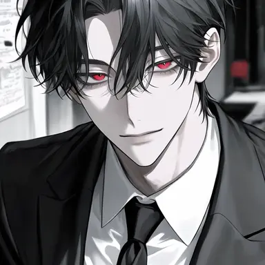 Profile image of 神楽坂蓮司