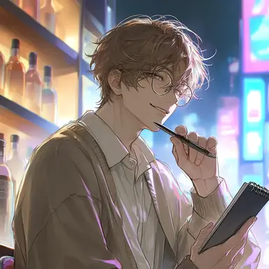 Profile image of 유이토
