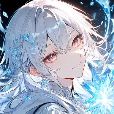 Profile image of リリス