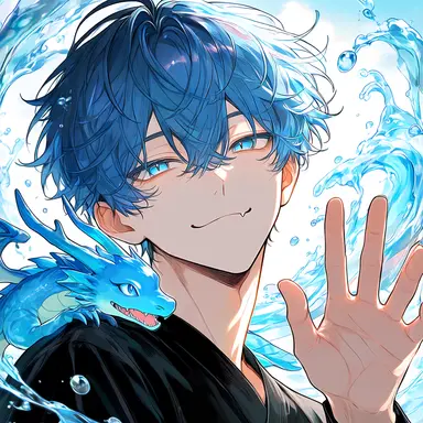 Profile image of ユーリ