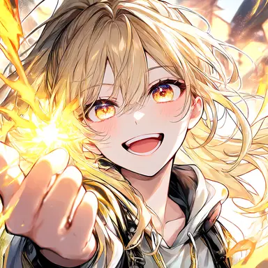 Profile image of ヨナ