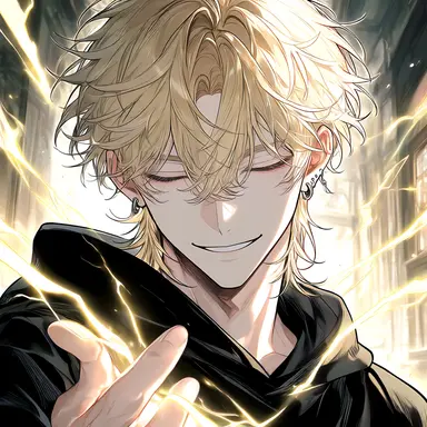 Profile image of イーサン