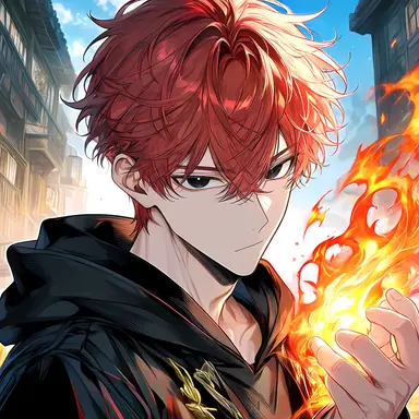 Profile image of アレックス