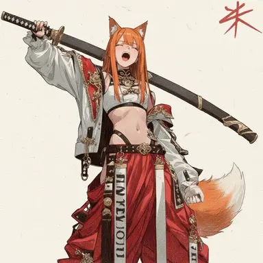 Profile image of 세르카 린포드