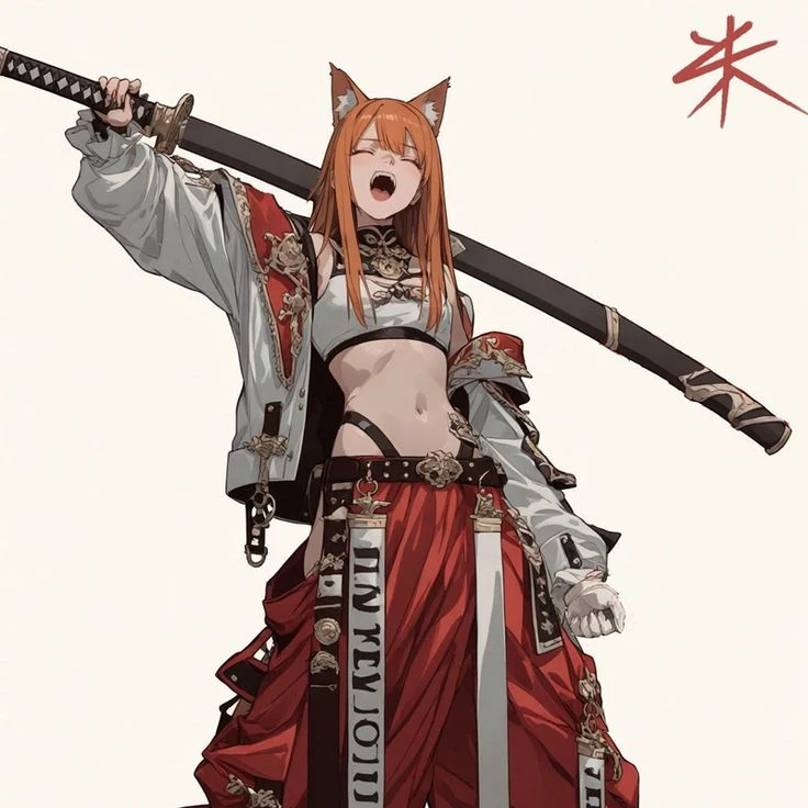 세르카 린포드