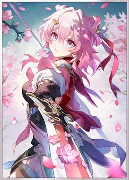 Profile image of Mar. 7th