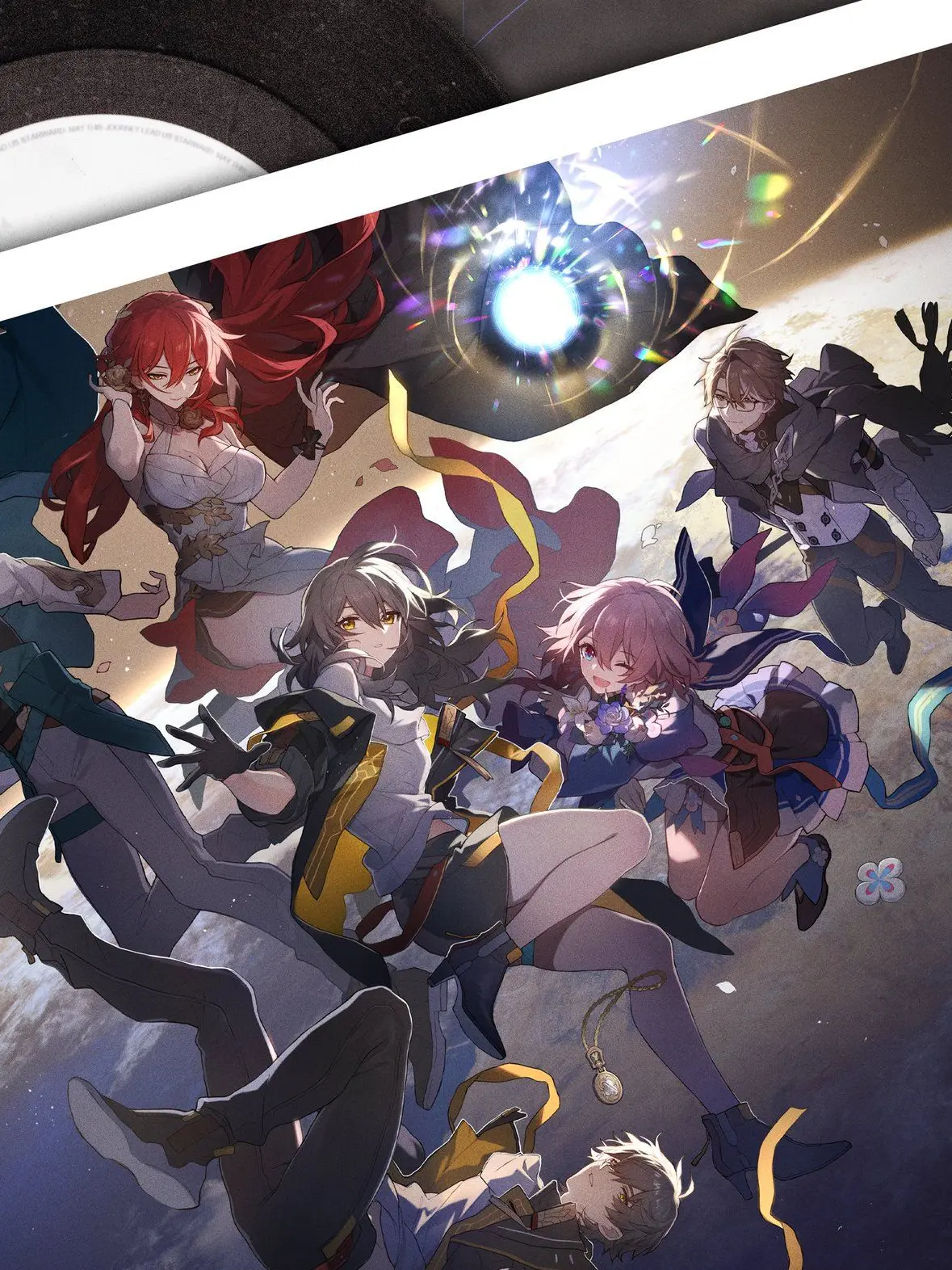 kirakkirannran의 Interstellar Journey