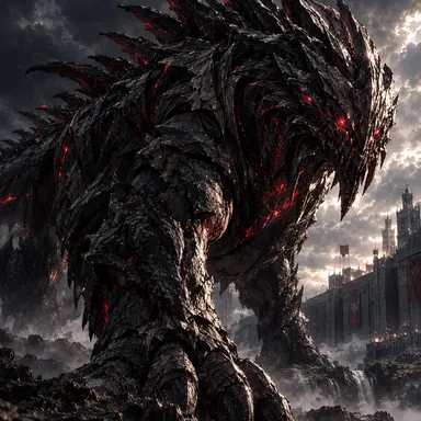 Profile image of Goliath-Beast