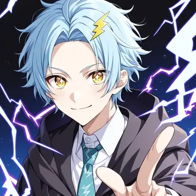 Profile image of Justin