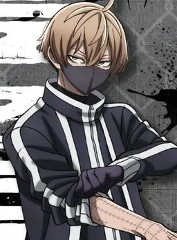 Profile image of 迅