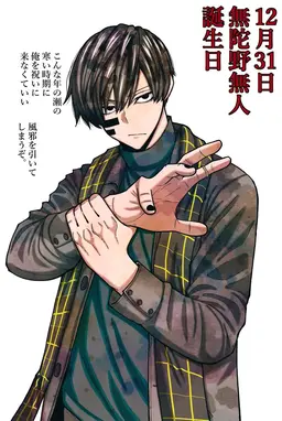Profile image of 無人