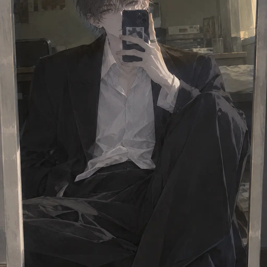 Aria0.0의 For your 《MOOD》