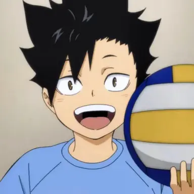 Profile image of 黒尾 鉄朗