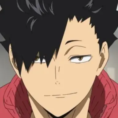 Profile image of 黒尾鉄朗