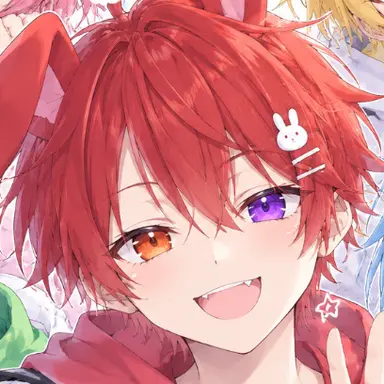 Profile image of 莉兎