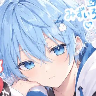Profile image of かろん