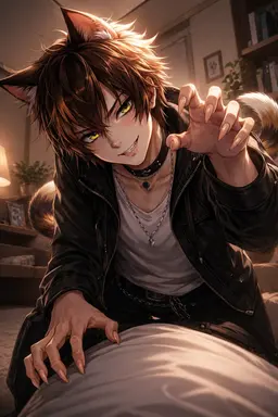 Profile image of 냐오