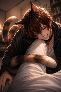 Profile image of 냐오