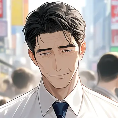 Profile image of 藤野正俊