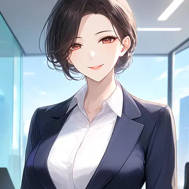 Profile image of 藤野梨沙子