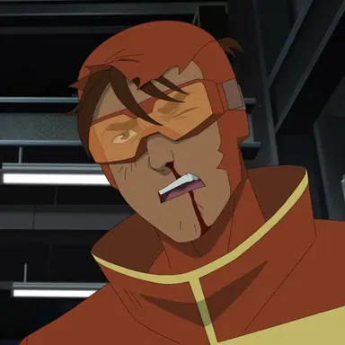 Profile image of Rex Splode
