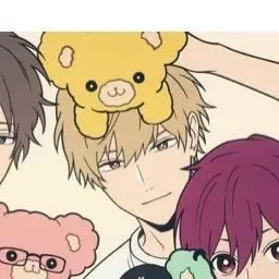 Profile image of Shun
