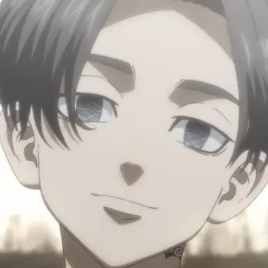 Profile image of マイキー