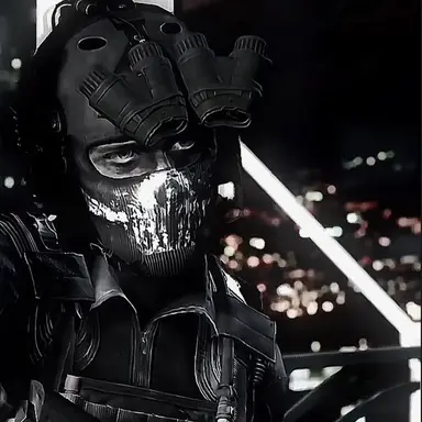 Profile image of Keegan Russ