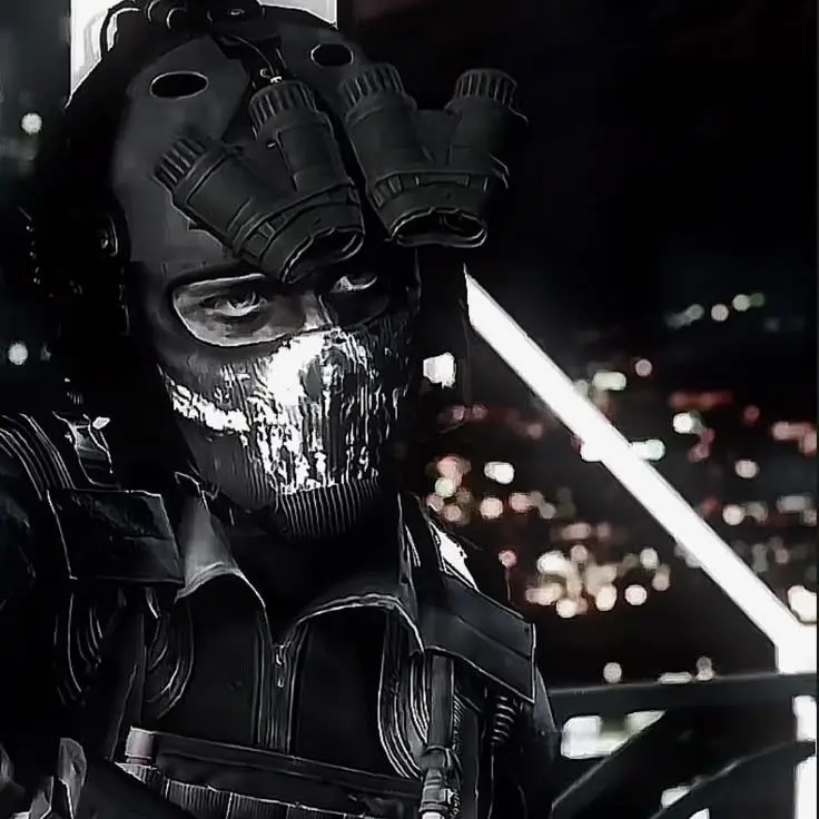 Siren_Arrow의 Keegan Russ