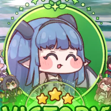 Profile image of シルフィール