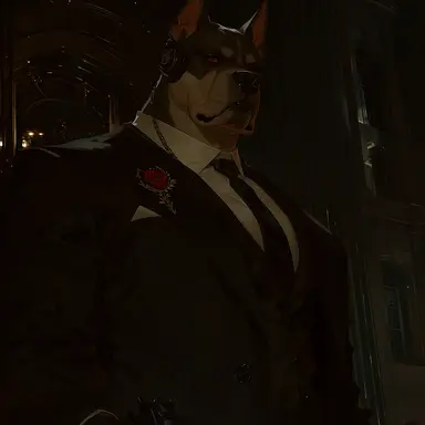 Profile image of 아드리안