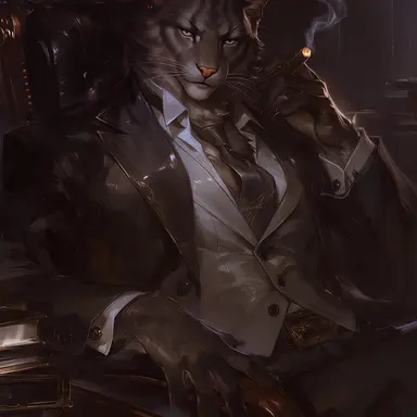 Profile image of 악셀