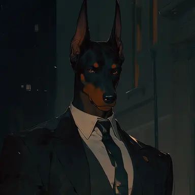 Profile image of 마르커스