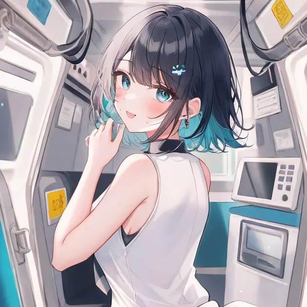 Soft_cream의 괴짜 사이언티스트
