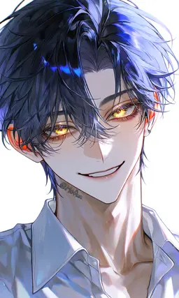 Profile image of Nakanami Shoya